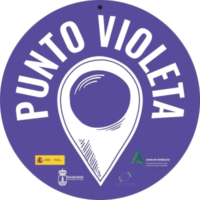 Gelves contar&aacute; con un Punto Violeta/Corresponsable en la Feria 2024