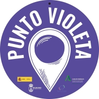 Gelves contar&aacute; con un Punto Violeta/Corresponsable en la Feria 2024