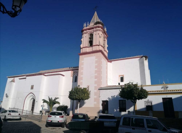 Hu&eacute;var inaugura la Cuaresma con la Presentaci&oacute;n del Cartel de Semana Santa 2021