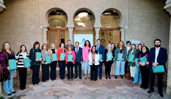La Junta destina 3,5 millones a programas de conciliaci&oacute;n en 17 ayuntamientos de Sevilla
