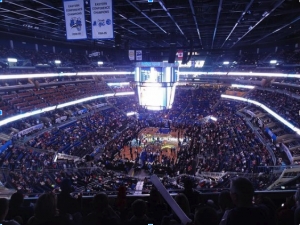 Tipos de apuestas en la NBA