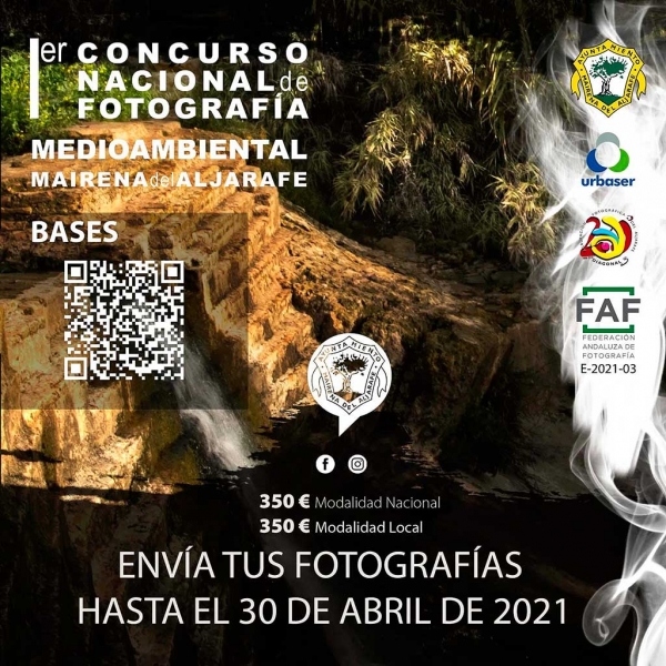 Luis Alberto Rodr&iacute;guez y Javier Dom&iacute;nguez, ganadores del Concurso Nacional de Fotograf&iacute;a