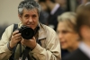 Tomares rinde homenaje al fot&oacute;grafo Eduardo Abad, dedic&aacute;ndole una calle y una exposici&oacute;n