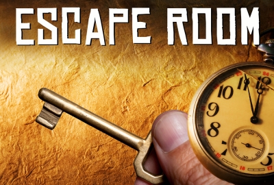 Escape Room: el fen&oacute;meno que est&aacute; revolucionando el ocio