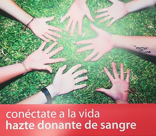 El Centro de Transfusi&oacute;n, Tejidos y C&eacute;lulas de Sevilla necesita donaciones de sangre