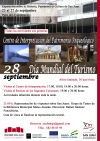 San Juan celebra el D&iacute;a Mundial del Turismo con visitas guiadas, teatro y actividades infantiles