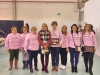 La asociaci&oacute;n &ldquo;Tu coraje, Nuestro coraje&rdquo; de Santiponce premiada en los actos del D&iacute;a del Voluntariado