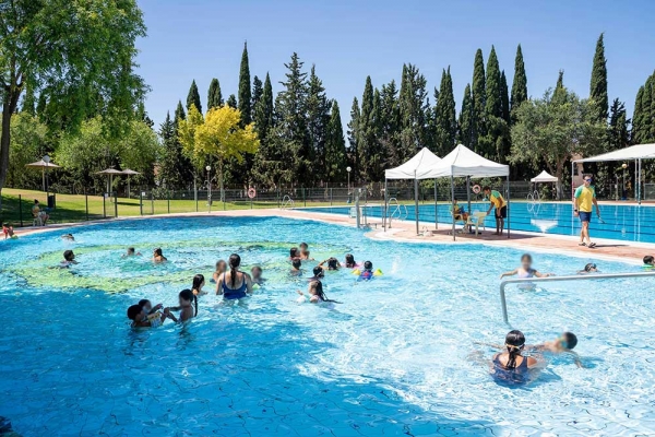 El Ayuntamiento de Mairena publica el listado de personas admitidas para su Campus de Conciliaci&oacute;n gratuito de verano