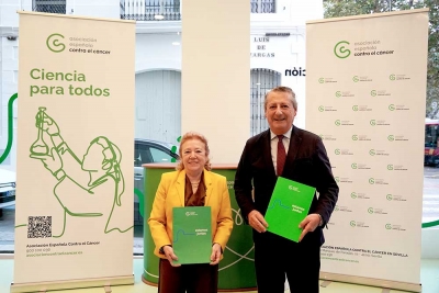 La oftalm&oacute;loga Margarita Caban&aacute;s ser&aacute; la Madrina de &ldquo;Milagros que salvan vidas&rdquo;, que parte de una donaci&oacute;n de 10.000 &euro;