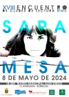 La escritora Sara Mesa protagonizar&aacute; la decimoctava edici&oacute;n del Encuentro de Clubes de Lectura de la red BiMA