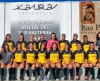 La empresa saltere&ntilde;a Kaura apoya al deporte de la comarca mediante patrocinios