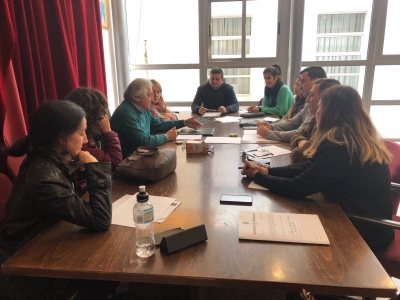 Participaci&oacute;n en el Plan Provincial de Juventud de la Diputaci&oacute;n