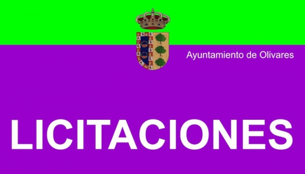 El ayuntamiento de Olivares saca a licitaci&oacute;n p&uacute;blica inversiones por importe de 115.551,34&euro;