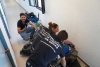 Castillo Nevado apuesta por t&eacute;cnicas innovadoras para rehabilitar desag&uuml;es sin necesidad de obra