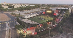 Mairena tiene una nueva cita con la m&uacute;sica de Cabaret Festival