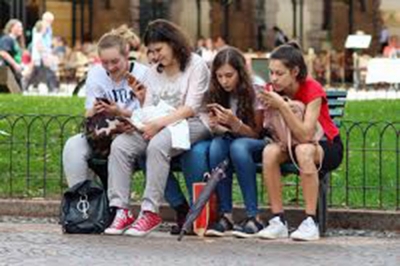 &iquest;C&oacute;mo combatir la adicci&oacute;n al tel&eacute;fono m&oacute;vil?