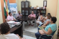 Luz verde a las mejoras del transporte p&uacute;blico en La Algaba