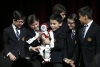 St Mary&acute;s School primer premio en el III concurso &ldquo;Peque&ntilde;os emprendedores&rdquo; de Thamer Creative School en la Fundaci&oacute;n Cajasol