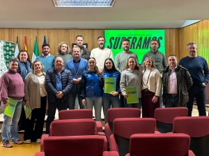 El Ayuntamiento de Mairena convoca las ayudas Superamos para deportistas y clubes destacados subiendo un 20% la inversi&oacute;n