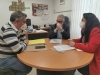 Bormujos crea 40 puestos de trabajo para las personas m&aacute;s afectadas por la crisis del Covid en el municipio