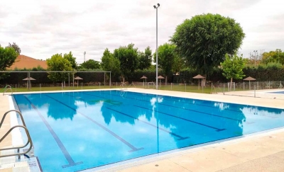 La Piscina de Verano de Gines abrir&aacute; el pr&oacute;ximo d&iacute;a 20 para ba&ntilde;o recreativo
