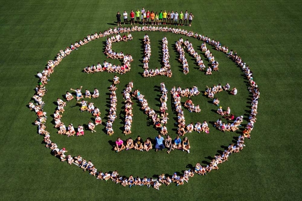 M&aacute;s de 1.200 inscripciones recibidas para el III Campus &lsquo;Sun Gines&rsquo;