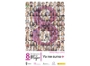 Tomares se suma al 8M con una gran lona con 100 fotograf&iacute;as de mujeres del municipio