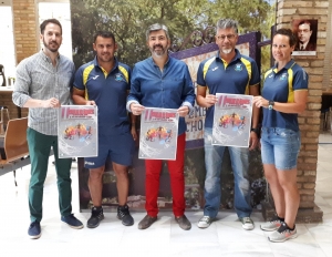 Abierto el plazo de inscripici&oacute;n para el II Triatl&oacute;n de Menores de Coria del R&iacute;o