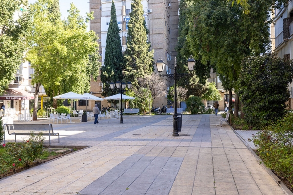Ayuntamiento de Mairena y ETSA ofrecen un servicio gratuito de diagn&oacute;stico de viviendas con da&ntilde;os
