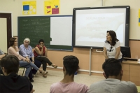 Villanueva del Ariscal inaugura ma&ntilde;ana el nuevo Centro de Servicios Sociales Comunitarios y reitera su apoyo al movimiento LGTBI con la lectura de un manifiesto y con la colocaci&oacute;n de la bandera del orgullo en el Consistorio y en el nuevo edificio