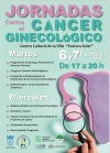 Coria del R&iacute;o organiza las jornadas de salud enfocadas en el c&aacute;ncer ginecol&oacute;gico