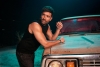 PABLO ALBOR&Aacute;N LLEGA A IC&Oacute;NICA SANTALUC&Iacute;A SEVILLA FEST CON SU GLOBALTOUR KM0