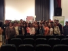 Clausura Comarcal del programa Parlamento Joven 2018-19