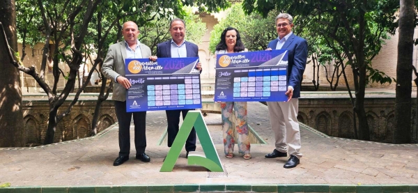 Vuelven &lsquo;Los Veranillos del Alamillo&rsquo; con una programaci&oacute;n renovada, nocturna y 100% familiar