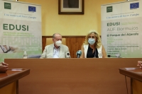 Castilleja de la Cuesta recibirá 2,7 millones de euros de los Fondos FEDER EDUSI