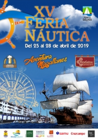 Puerto Gelves albergar&aacute; esta semana la XV edici&oacute;n de su Feria N&aacute;utica