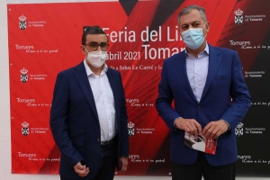 Francisco Robles: "Los grandes novelistas, como John Le Carr&eacute;, son aquellos que nos producen emociones que nos cuesta describir"