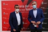 Francisco Robles: "Los grandes novelistas, como John Le Carr&eacute;, son aquellos que nos producen emociones que nos cuesta describir"