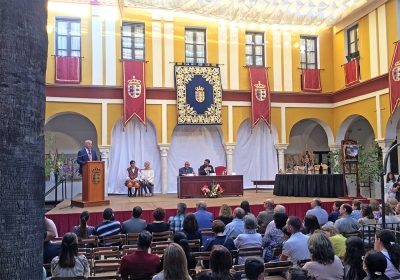 Olivares se reinventa en la XV edici&oacute;n del Barroco y presenta un novedoso paquete de actividades
