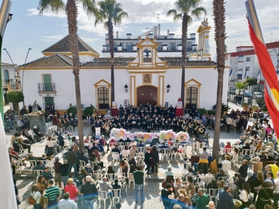 La Semana Santa de Pilas adaptar&aacute; su recorrido a las personas con necesidades especiales