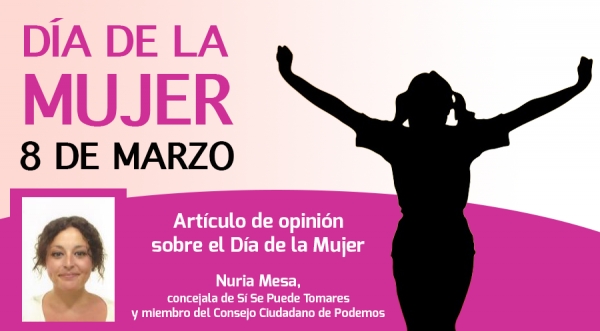 8 de Marzo de 2016; &iquest;Ya est&aacute; todo hecho?