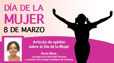 8 de Marzo de 2016; &iquest;Ya est&aacute; todo hecho?