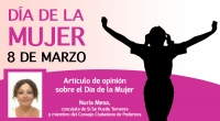 8 de Marzo de 2016; &iquest;Ya est&aacute; todo hecho?