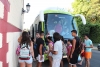 &lsquo;Los jueves al sol&rsquo; acerca a los vecinos de Gines a las costas de C&aacute;diz y Huelva durante julio y agosto
