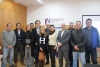 El Ayuntamiento culmina la primera fase para la creaci&oacute;n del Centro Comercial Abierto