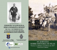 Pilas celebra la XV edici&oacute;n de las Jornadas sobre su Historia