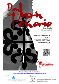 Evento solidario organizado por el Hospital San Juan de Dios del Aljarafe