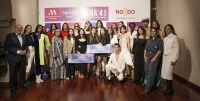 SIMA 41 clausura su 21&ordf; edici&oacute;n con un broche de oro de talento y proyecci&oacute;n internacional