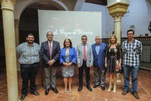 El Mercado Barroco estrena hoy el documental &ldquo;El Conde Duque de Olivares. El hombre m&aacute;s poderoso de todos los tiempos&rdquo;.
