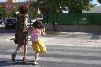 Los centros de Mairena se pronuncian &ldquo;negativamente&rdquo; ante los protocolos Covid
